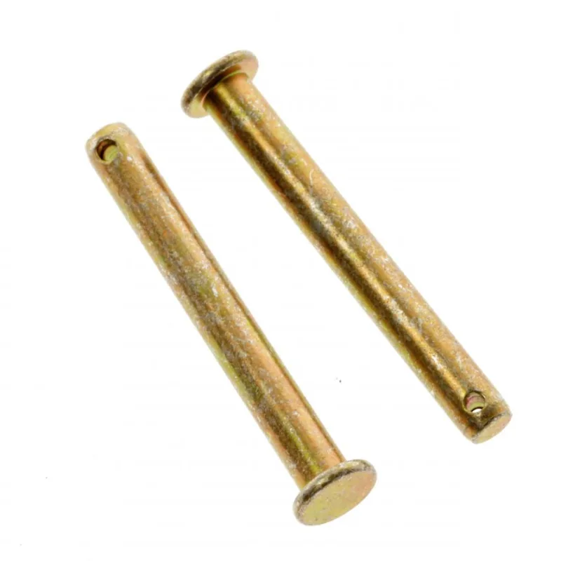 MS20392-2C45 CLEVIS PIN 3/16 X 1-13/32