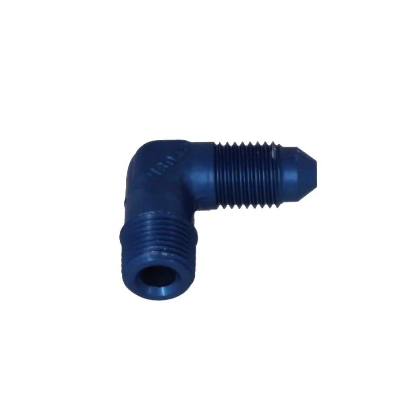 MS20822-3 ELBOW
