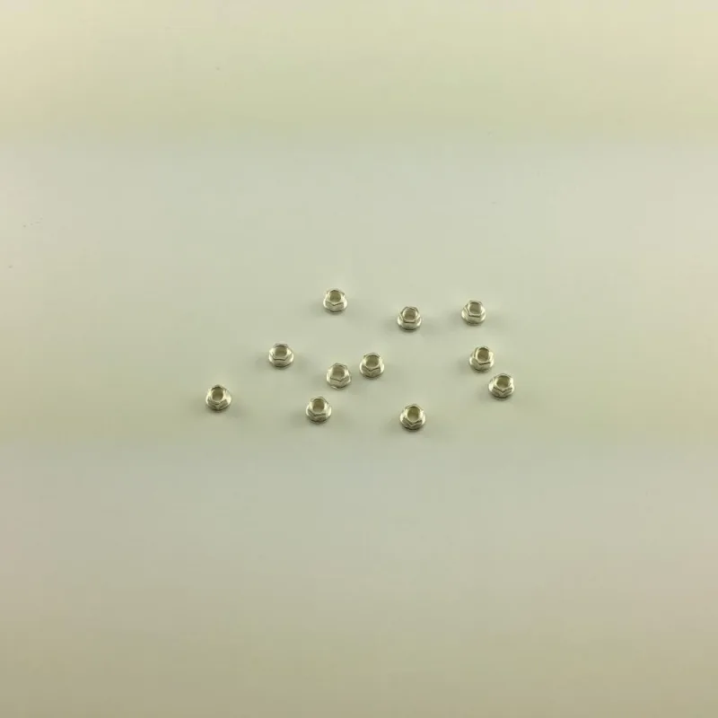 MS21043-06 NUT