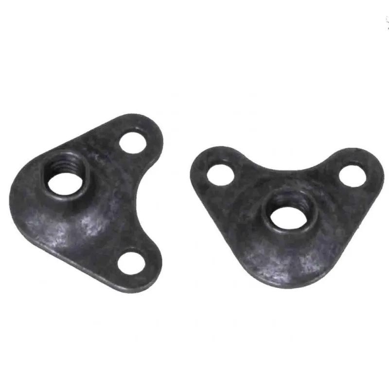 MS21057L08 NUTPLATE