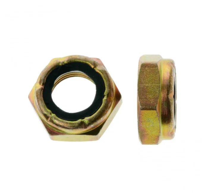 MS21083N8 NUT