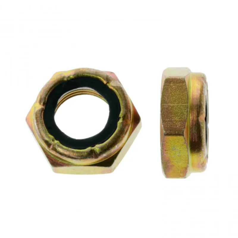 MS21083N8 NUT