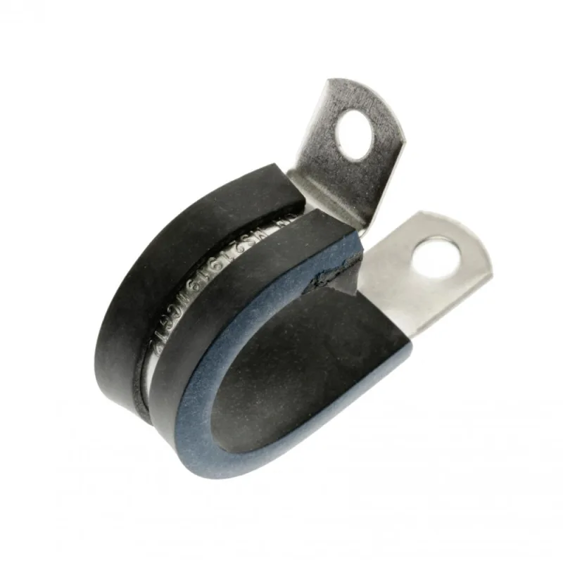 MS21919WCG12 CLAMP
