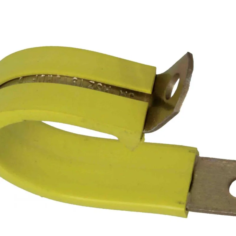 MS21919WDF16 CLAMP LOOP