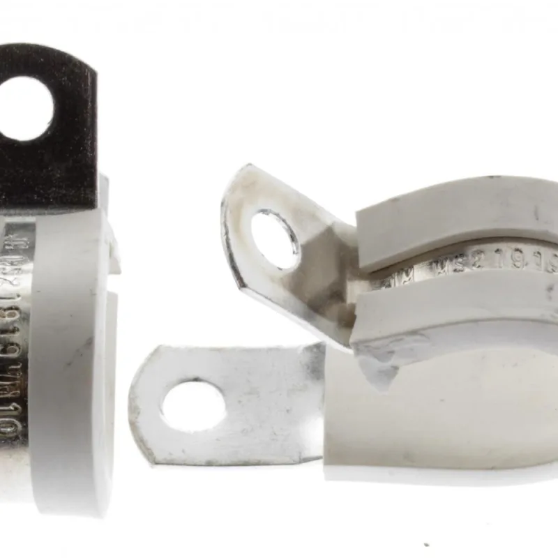 MS21919WH10 CLAMP