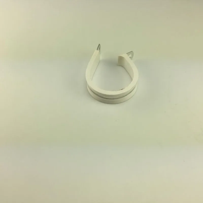 MS21919WH2 CLAMP