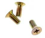 MS24694S96 SCREW 1/4-28 LENGHT 19/32