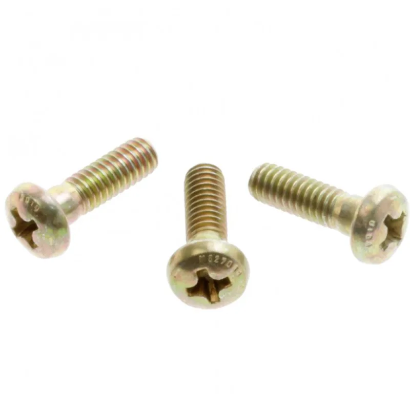 MS27039-0808 SCREW 8-32 LENGHT .531