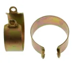 MS27405-16P CLAMP