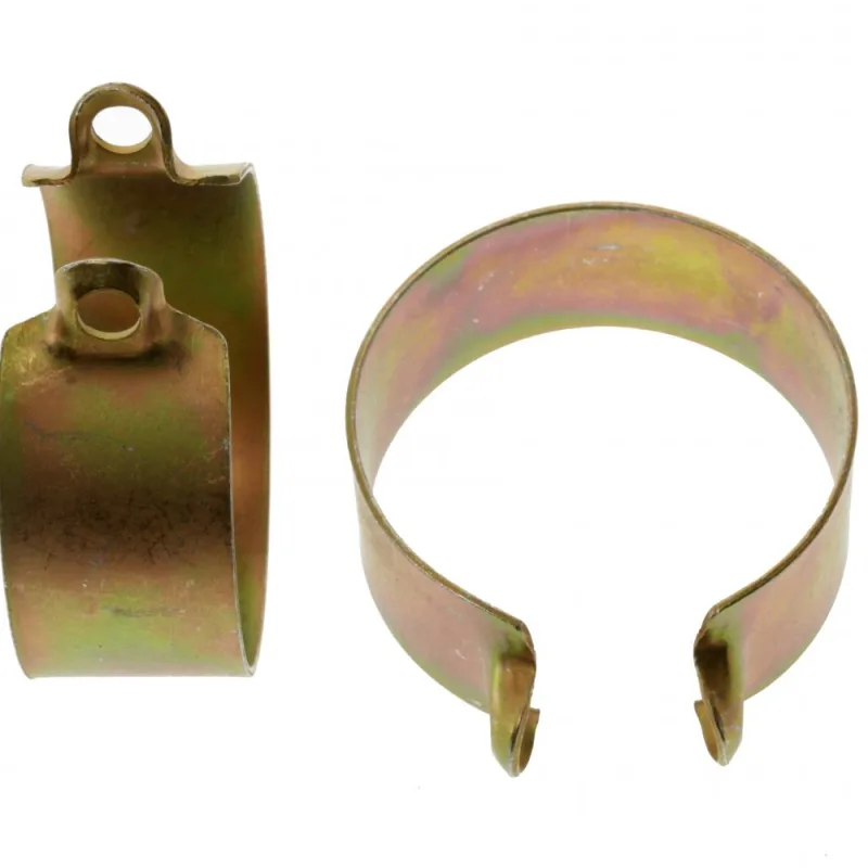 MS27405-16P CLAMP
