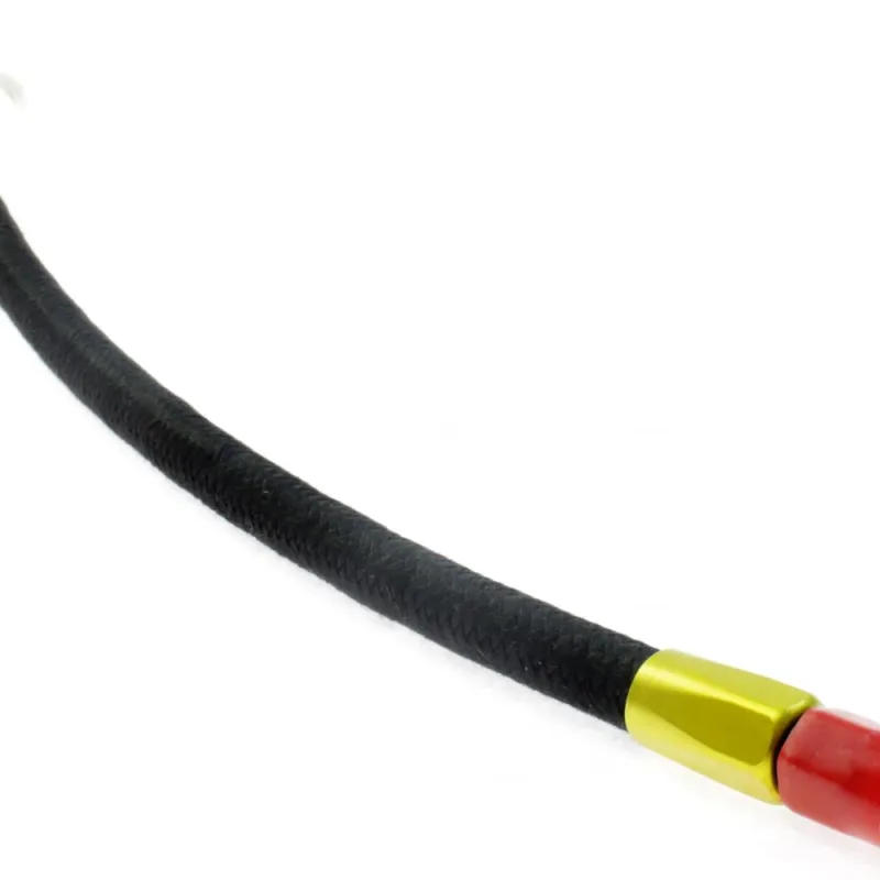MS28741-4-0185 HOSE ASSEMBLY