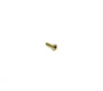 MS35206-217 SCREW MACHINE- PAN HEAD
