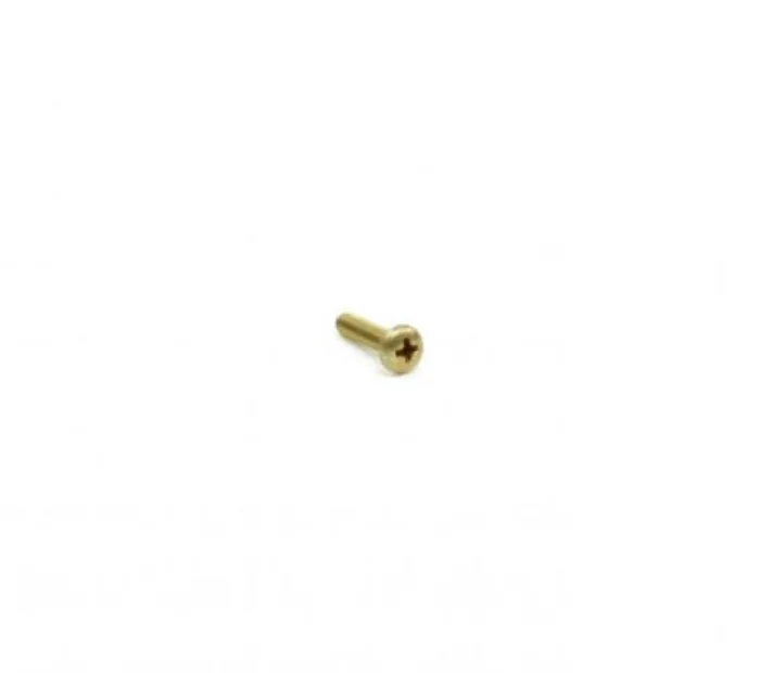MS35206-217 SCREW MACHINE- PAN HEAD