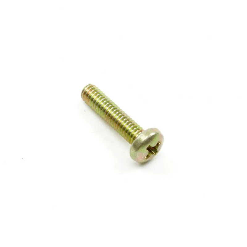 MS35206-247 SCREW  MACHINE-PAN HEAD