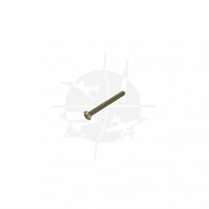 MS35206-251 SCREW THREAD 8-32 LENGTH 1-1/2