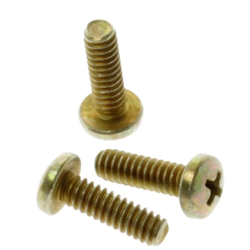 MS35206-264 SCREW THREAD 10-24 LENGTH 5/8