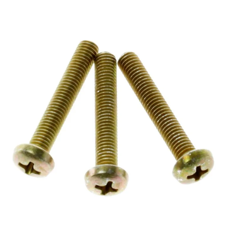 MS35207-268 SCREW 10-32 1-1/4 LENGTH