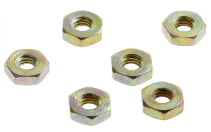 MS35650-302 NUT
