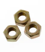 MS35650-3252 NUT HEX PLAIN