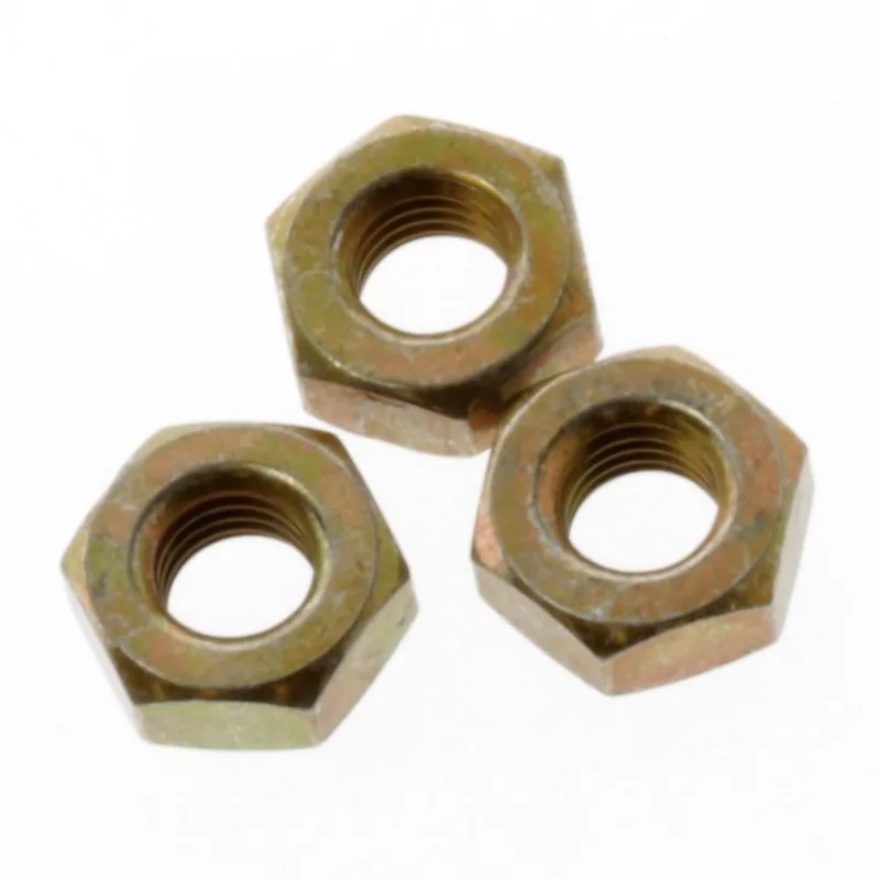 MS35650-3252 NUT HEX PLAIN