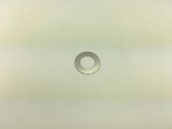 NAS1149D1216H WASHER FLAT
