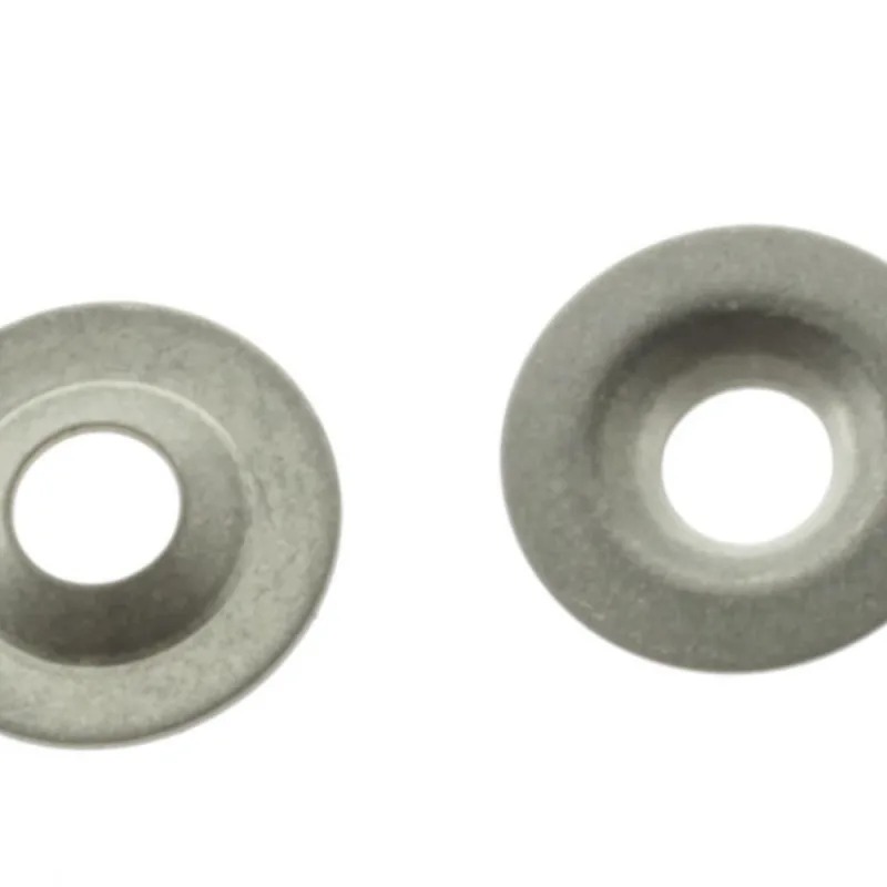 NAS1169DD10 WASHER DIMPLED 1000