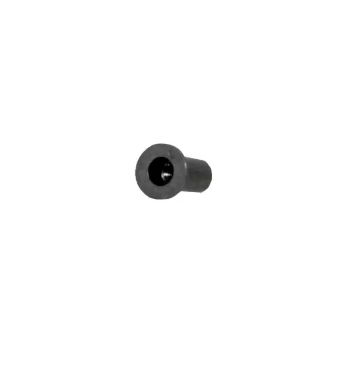 NAS1329C3-80 RIVNUT KEYLESS OPEN END