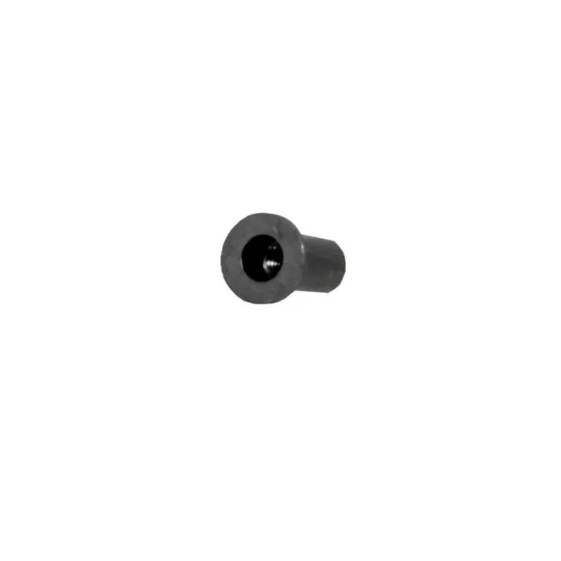NAS1329C3-80 RIVNUT KEYLESS OPEN END