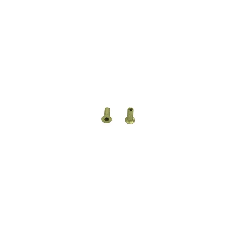 NAS1330A06K106 NUT BLIND RIVET CSK HEAD