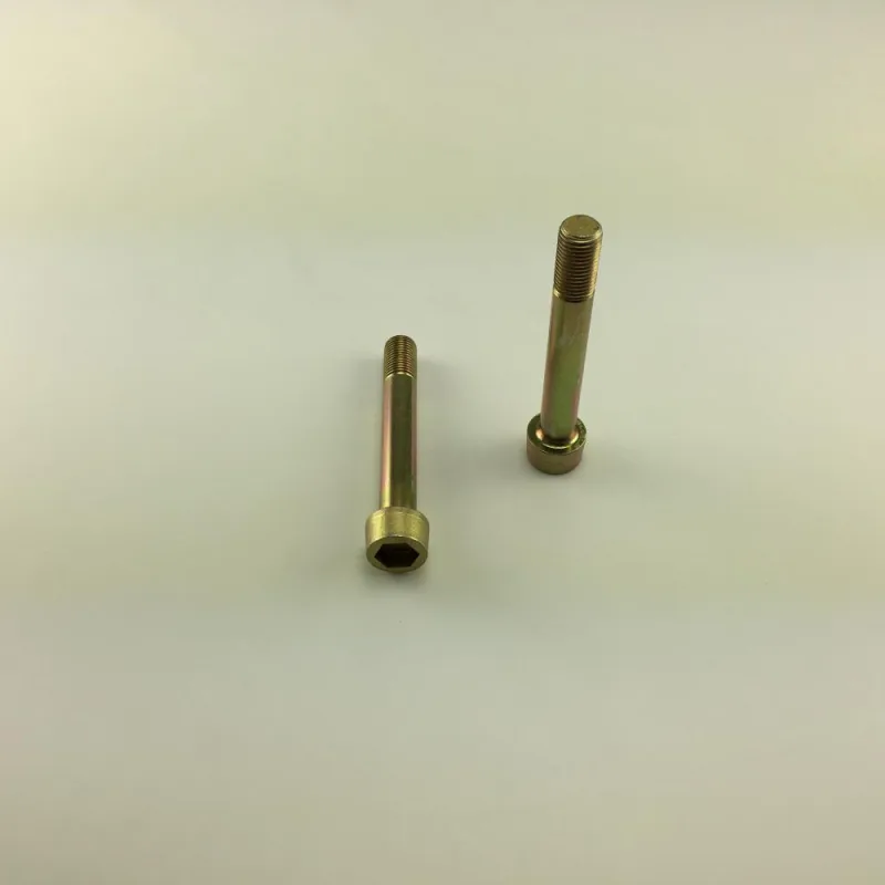 NAS146-42 BOLT INTERNAL WRENCHING