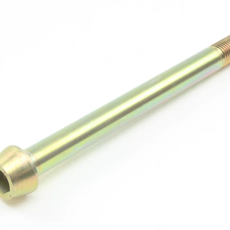 NAS147A81 BOLT INTERNAL WRENCHING
