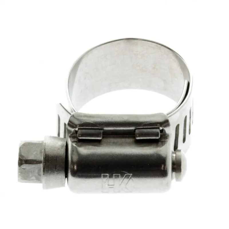 NAS1924-34 CLAMP