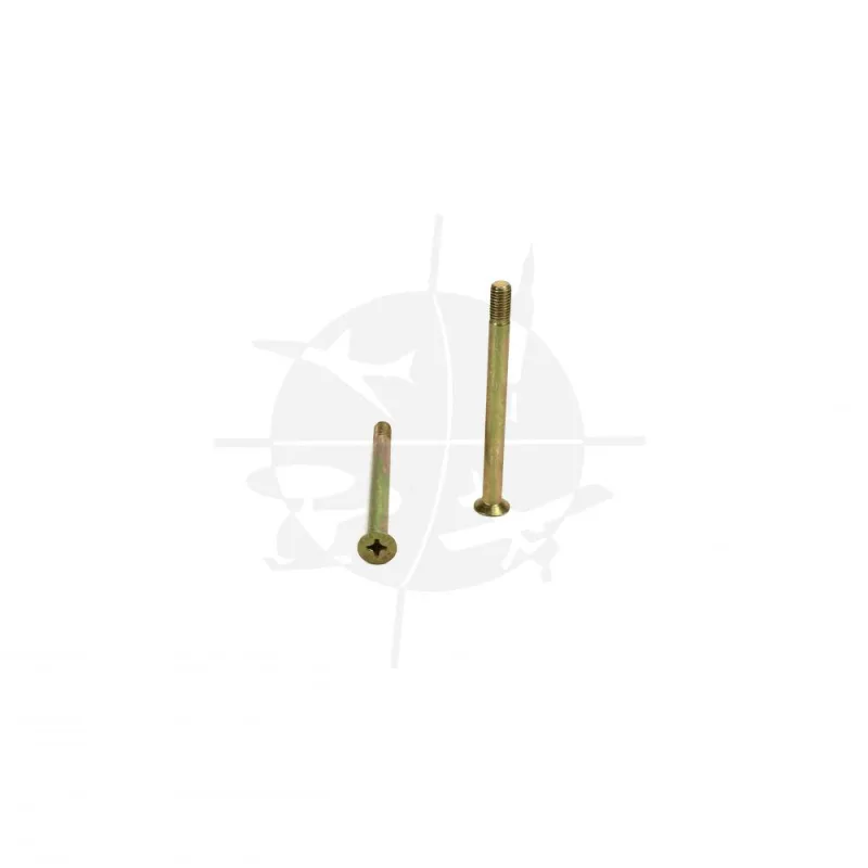 NAS334CPA30 SCREW 100 DEGREE CSK CLOSE T