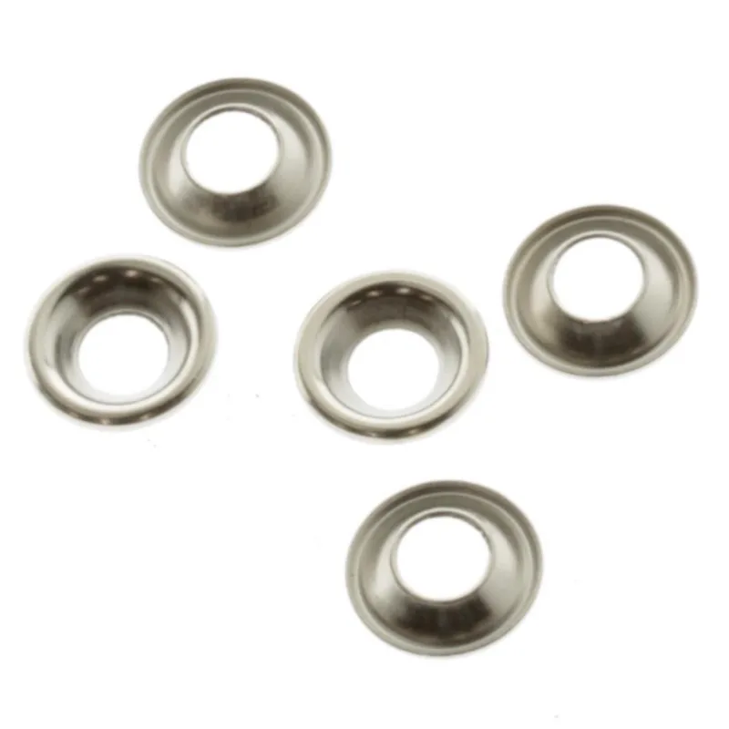 NAS390-6P WASHER