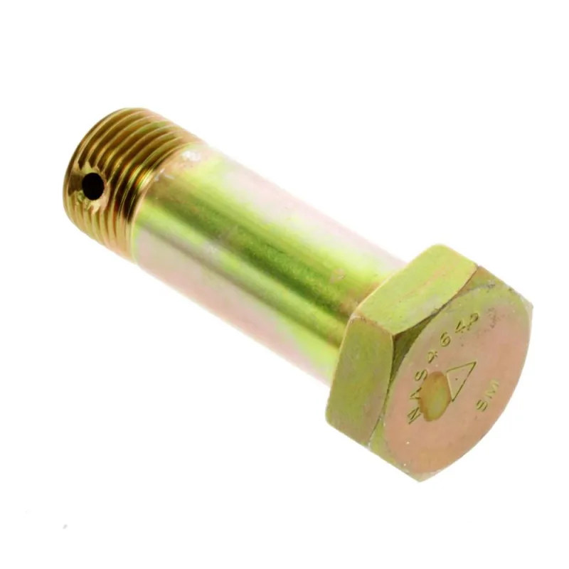 NAS464P12-25 BOLT