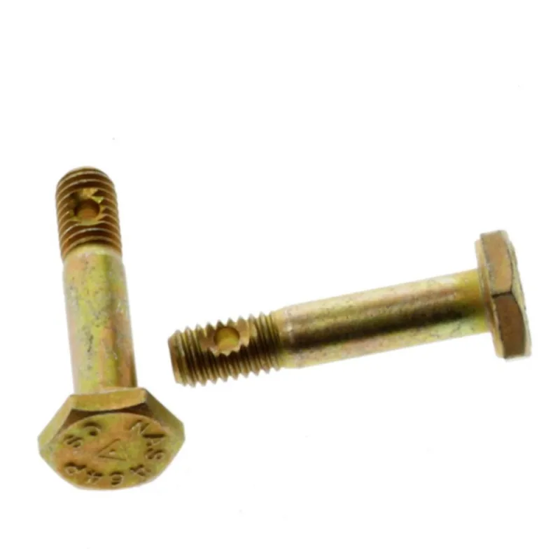 NAS464P3-9 BOLT