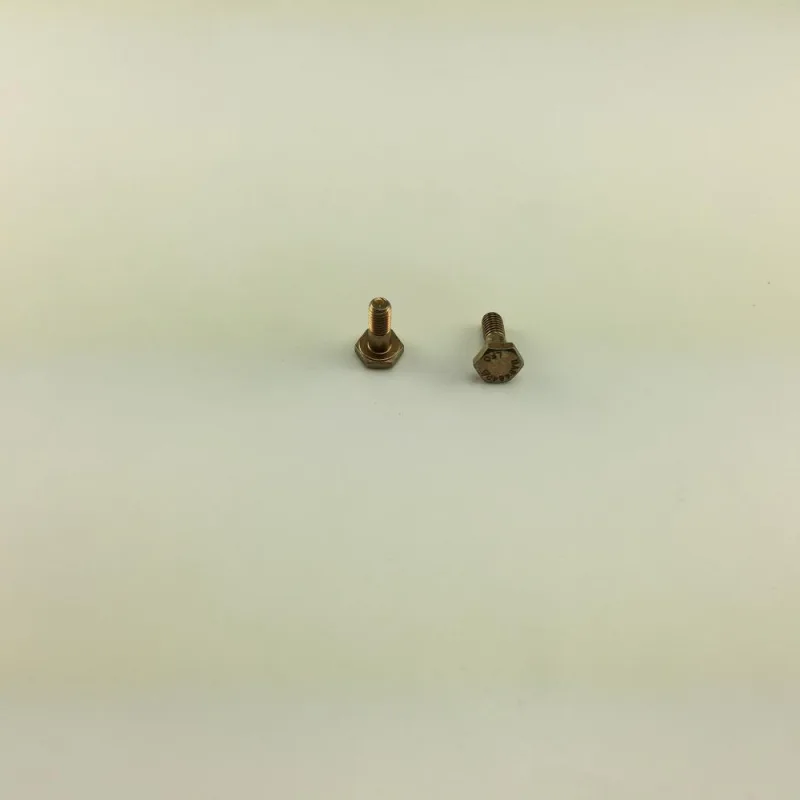NAS464P3A3 BOLT