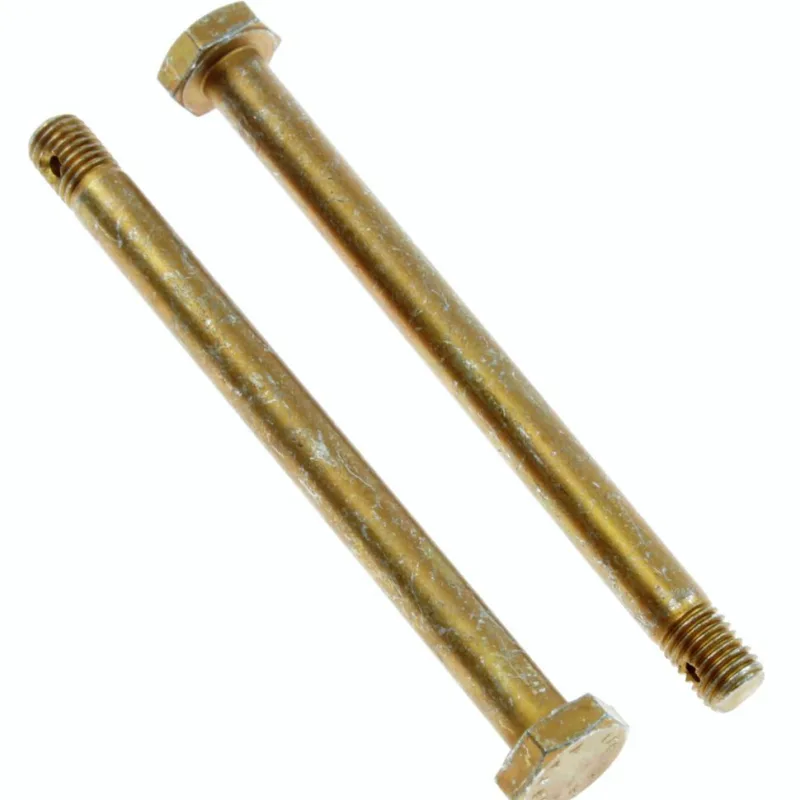 NAS464P4-43 BOLT