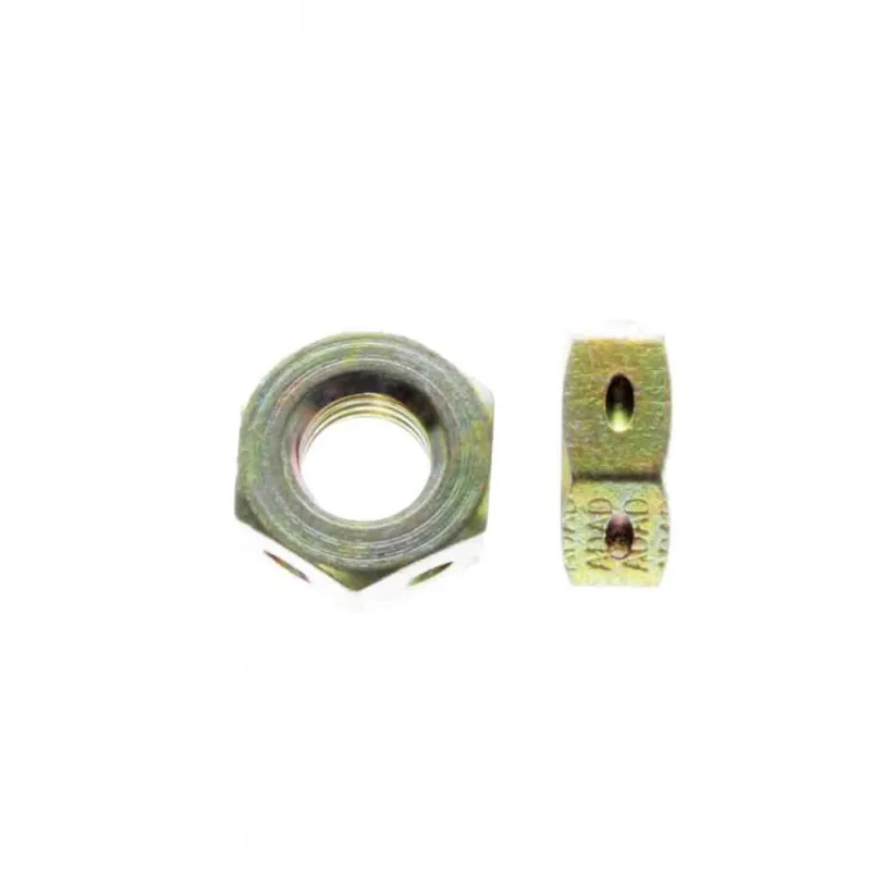 NAS509L4 NUT