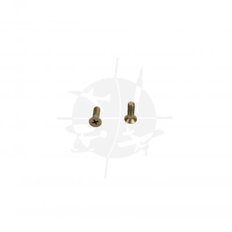 NAS517-3-3 SCREW