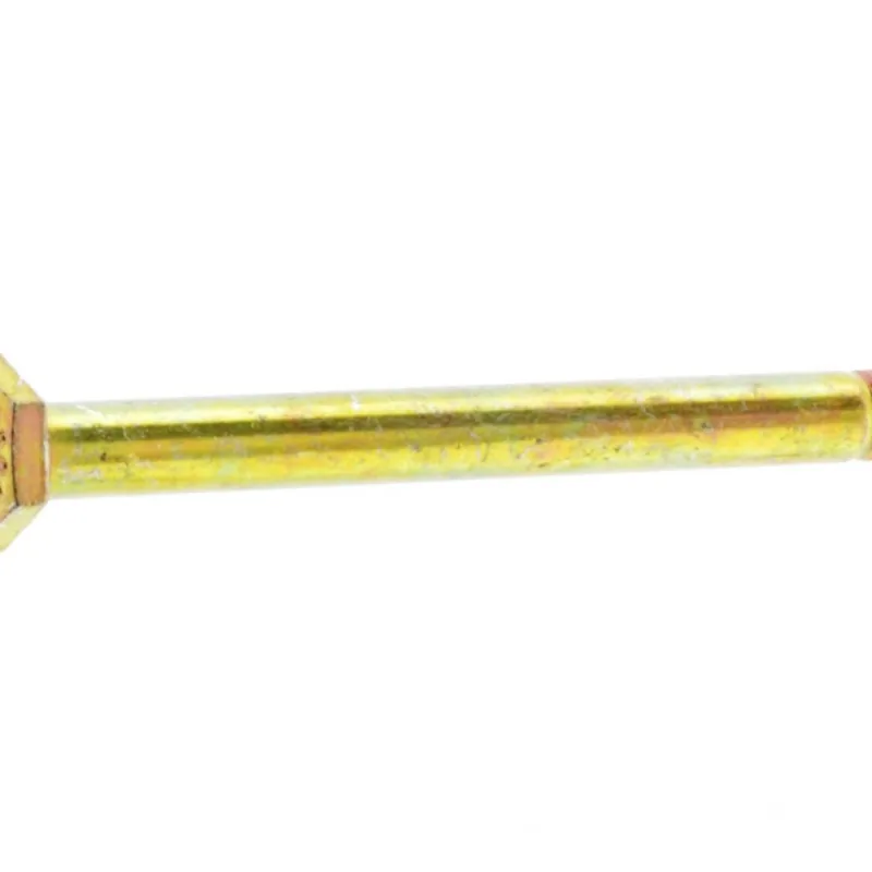 NAS6204-40 BOLT
