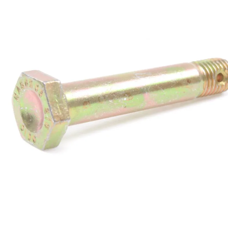 NAS6205-21D BOLT