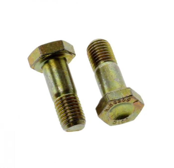 NAS6205-7 BOLT