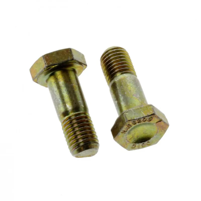 NAS6205-7 BOLT