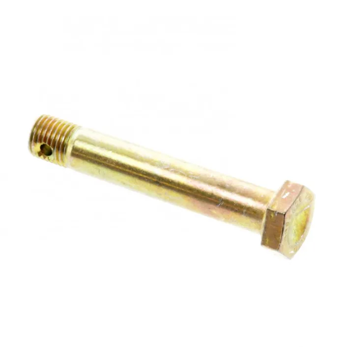 NAS6206-28D BOLT
