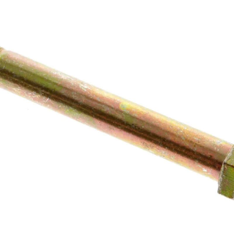 NAS6206-40D BOLT HEX CLOSE TOLERANCE