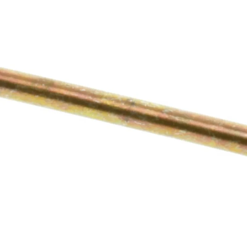 NAS6603-3 BOLT HEX CLOSE TOLERANCE