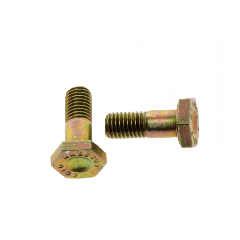 NAS6604-4 BOLT