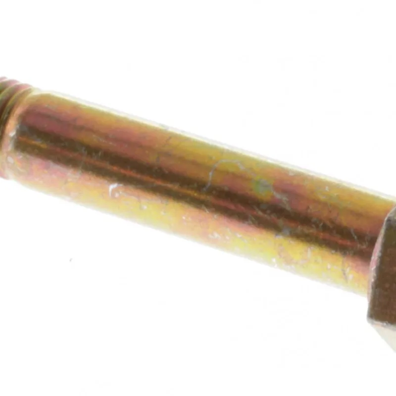 NAS6604D17 BOLT HEX CLOSE TOLERANCE