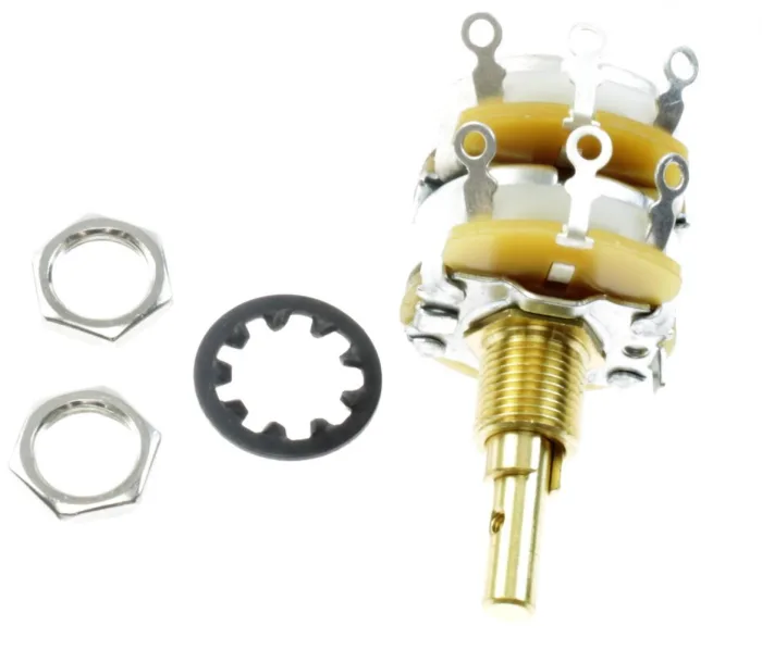 S2091-5 RESISTOR